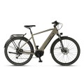 Elektrinis Prophete Entdecker 3.0 28" // 9G, dydis 21" (54 cm) (ruda)
