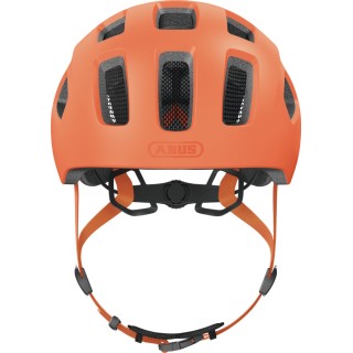 Šalmas Abus Youn-I 2.0 mono orange-S (48-54)