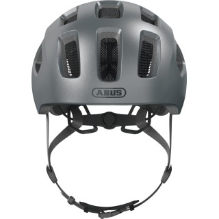Šalmas Abus Youn-I 2.0 graphite silver-S (48-54)