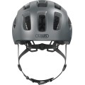 Šalmas Abus Youn-I 2.0 graphite silver-S (48-54)