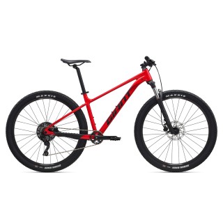 GIANT Talon 2 29" // 9G, dydis 15" (38 cm) (raudona)