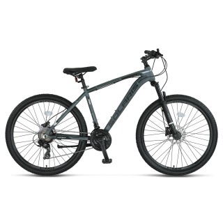 UMIT Solaris XC HYD 29" // 21G, dydis 20" (51 cm) (pilka)