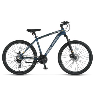 UMIT Solaris XC HYD 29" // 21G, dydis 20" (51 cm) (mėlynai)