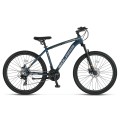 UMIT Solaris XC HYD 29" // 21G, dydis 20" (51 cm) (mėlynai)