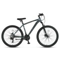 UMIT Solaris XC HYD 29" // 21G, dydis 18" (46 cm) (pilka)