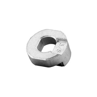 Poveržlė stebulei 3/8" Vertical Dropout