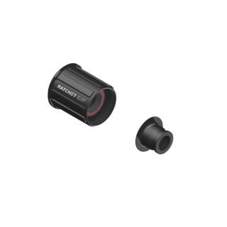 Terkšlė galinei stebulei Ratchet EXP Shimano 11s Road