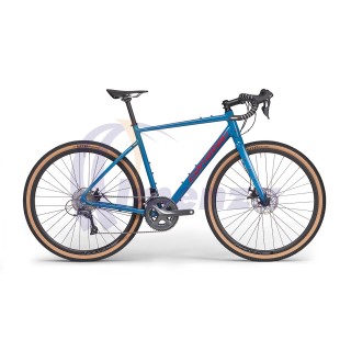 Dviratis Allroad Travel 2 28"