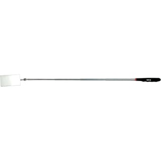 Teleskopinis veidrodėlis 50x90mm