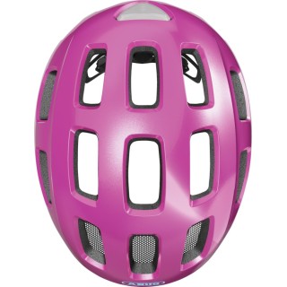 Šalmas Abus Youn-I 2.0 living coral-S (48-54)