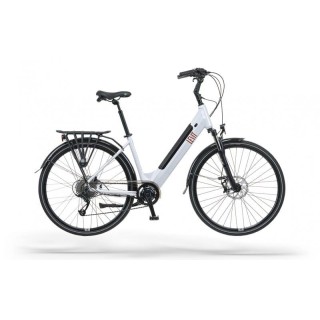 Dviratis Calvia HD 468 e-City 28"