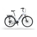 Dviratis Calvia HD 468 e-City 28"