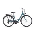 Dviratis Nancy 28"