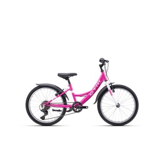 Dviratis Maggie 20''