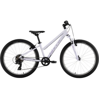 Dviratis 24" Bulls Tokee 24 TR bl-tinted white