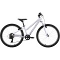 Dviratis 24" Bulls Tokee 24 TR bl-tinted white