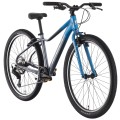 Dviratis Tabou Venom Lite 26 grey-blue-13