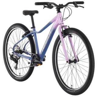 Dviratis Tabou Venom Lite W 27.5 lavender-navy-15"