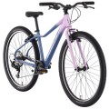Dviratis Tabou Venom Lite W 27.5 lavender-navy-15"