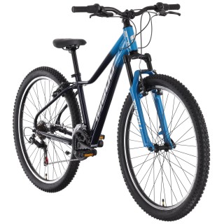 Dviratis Tabou Venom 1.0 26 blue-black-13