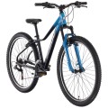 Dviratis Tabou Venom 1.0 26 blue-black-13