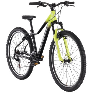 Dviratis Tabou Venom 1.0 26 lime-black-13