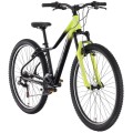 Dviratis Tabou Venom 1.0 26 lime-black-13