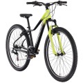 Dviratis Tabou Venom 1.0 27.5 lime-black-15"