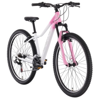 Dviratis Tabou Venom 1.0 W 27.5 white-purple-15"