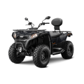 GOES TERROX 400L keturratis (ratinis traktorius) T3b