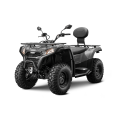 GOES TERROX 400L keturratis (ratinis traktorius) T3b