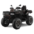 GOES TERROX 1000 Standard keturratis (ratinis traktorius) T3b