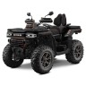 GOES TERROX 1000 Standard keturratis (ratinis traktorius) T3b