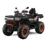 GOES TERROX 1000 Premium keturratis (ratinis traktorius) T3b