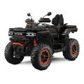 GOES TERROX 1000 Premium keturratis (ratinis traktorius) T3b