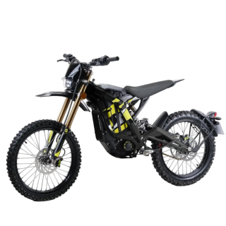 Elektrinis motociklas Surron Light Bee L1E