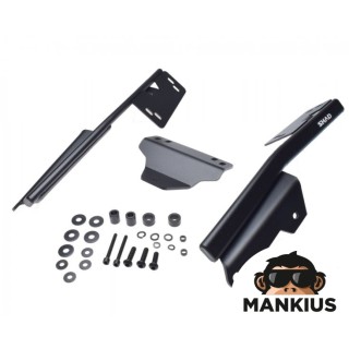 FITTING, TOP CASE SHAD FOR APRILIA TUAREG 660