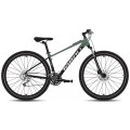 Dviratis Tabou Blade 29 2 black-green-L
