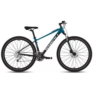 Dviratis Tabou Blade 29 1 black-navy-L