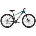 Dviratis Tabou Blade 29 1 black-navy-L