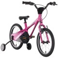 Dviratis Tabou Miss MG 16 pink-purple