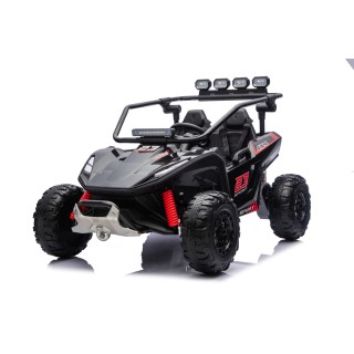 Buggy TURBO 23 Black