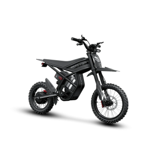 GT54 PRO elektrinis dviratis off road dirt bike 1500W