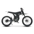 GT73 elektrinis dviratis off road dirt bike 1200W