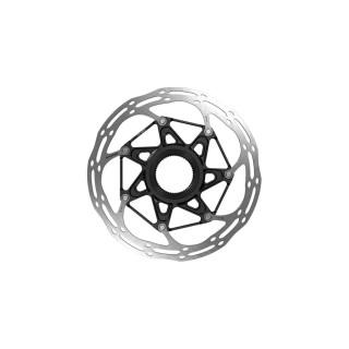 Stabdžių diskas Centerline Round Edges Rotor