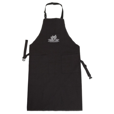 Prijuostė servisui Finish Line Workshop Apron