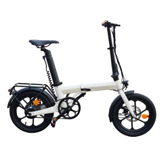 ADO Air ECO 16 elektrinis dviratis