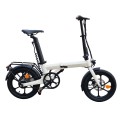 ADO Air ECO 16 elektrinis dviratis