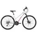 Dviratis 28' Cyclision Zodya 3 MK-II baltas - s/m