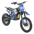 Elektrinis Krosinis Motociklas Monkey DB 1500w R12/14 Blue